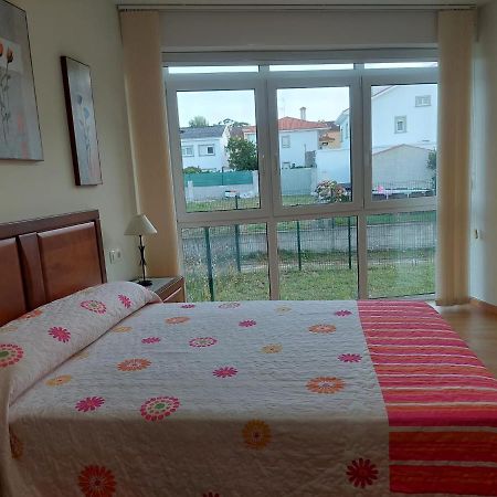 Apartamento Cerca De La Playa Lägenhet Finisterre Exteriör bild