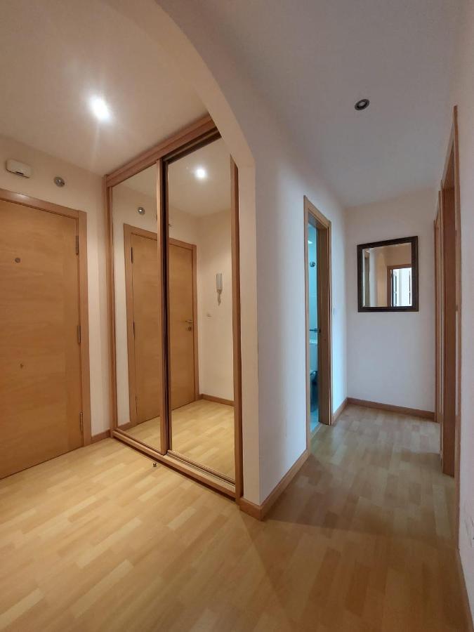 Apartamento Cerca De La Playa Lägenhet Finisterre Exteriör bild